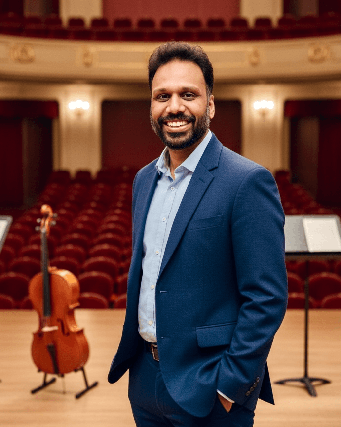 Satish Raghunathan